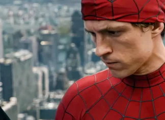 TOM HOLLAND YENİ FİLMLE GELİRİNİ KATLAYACAK