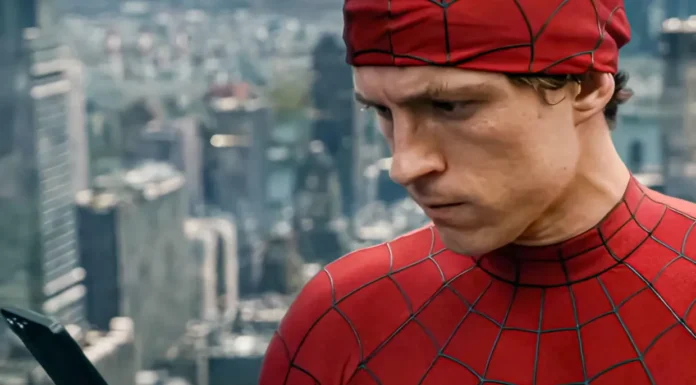 TOM HOLLAND YENİ FİLMLE GELİRİNİ KATLAYACAK