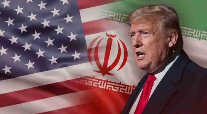 DONALD TRUMP ANLAŞMA HAKKINDA OLUMLU KONUŞTU