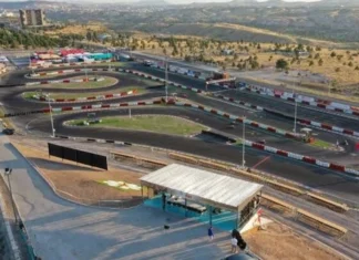 KARTİNG ŞAMPİYONASI’NIN 4. AYAĞI TAMAMLANDI