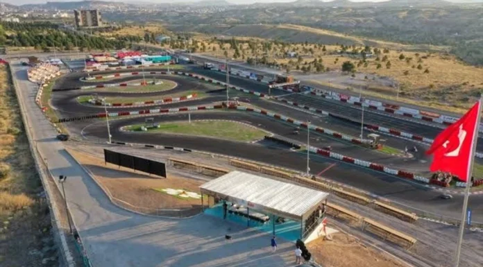 KARTİNG ŞAMPİYONASI’NIN 4. AYAĞI TAMAMLANDI