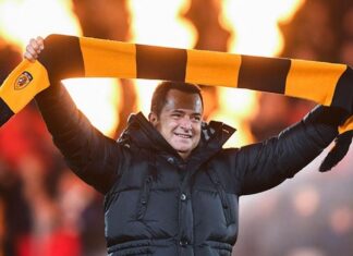 HULL CITY PREMIER LİG’E 2’DE 2 İLE BAŞLADI