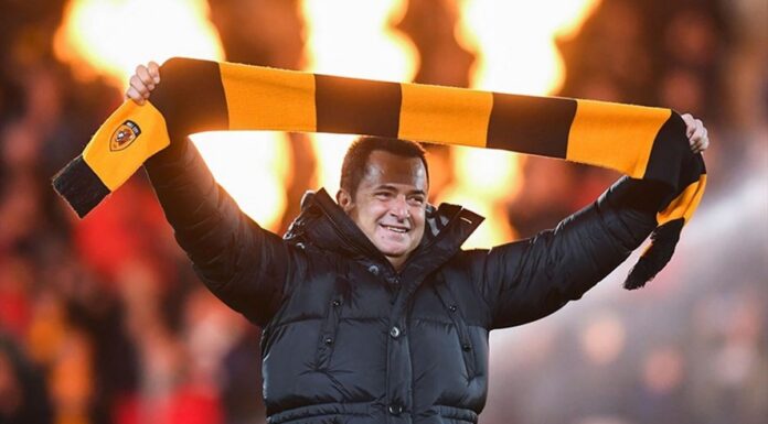 HULL CITY PREMIER LİG’E 2’DE 2 İLE BAŞLADI