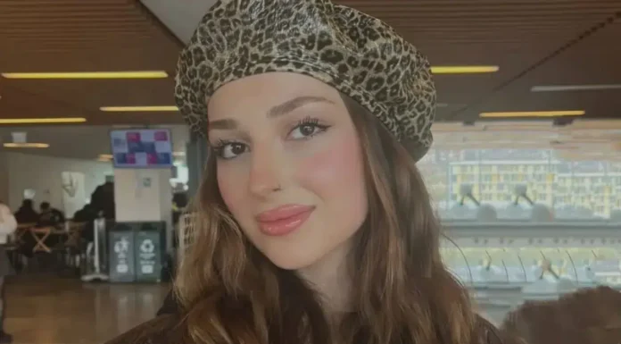 MANİFEST ÜYESİ SUEDA YENİ YAŞINI KUTLADI