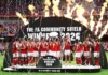 ARSENAL COMMUNITY SHIELD KUPASINI KAZANDI