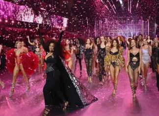 VICTORIA’S SECRET ŞOVU 18 EKİM’DE YAPILACAK