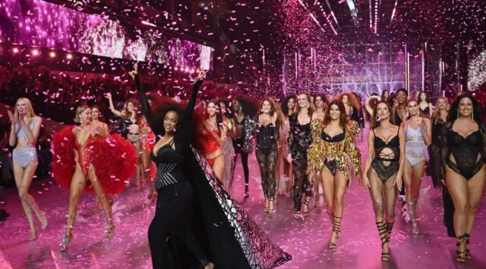 VICTORIA’S SECRET ŞOVU 18 EKİM’DE YAPILACAK
