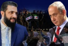 YPG’NİN ŞAM’A ENTEGRASYONU GÜNDEM OLDU