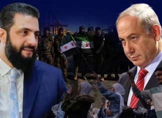 YPG’NİN ŞAM’A ENTEGRASYONU GÜNDEM OLDU