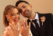 DERYA ULUĞ EVLİLİK HAZIRLIKLARINI HIZLANDIRDI