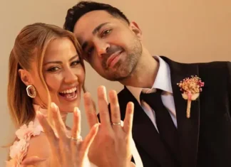 DERYA ULUĞ EVLİLİK HAZIRLIKLARINI HIZLANDIRDI