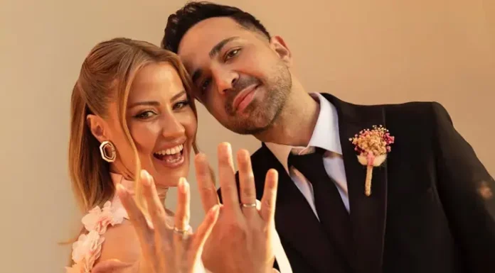 DERYA ULUĞ EVLİLİK HAZIRLIKLARINI HIZLANDIRDI