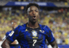 REAL MADRID-VINICIUS JUNIOR KRİZİ SONA ERDİ
