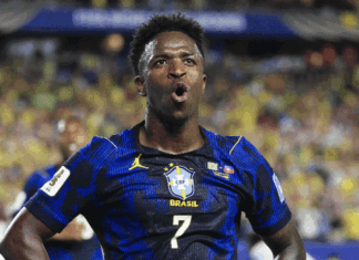 REAL MADRID-VINICIUS JUNIOR KRİZİ SONA ERDİ