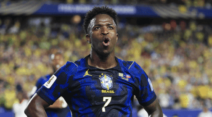 REAL MADRID-VINICIUS JUNIOR KRİZİ SONA ERDİ