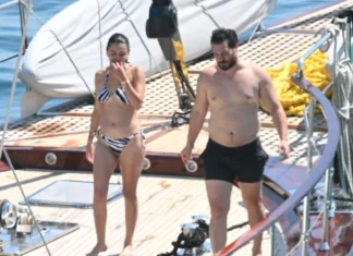 BURAK ÖZÇİVİT’TEN SONRA ÇAĞATAY’DA ALDIĞI KİLOLARLA GÜNDEM OLDU