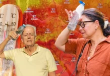 YENİ SICAK HAVA DALGASI ETKİSİNİ GÖSTERİYOR