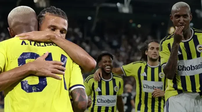 TEMSİLCİMİZ FENERBAHÇE GRAZ’DA HATA YAPMADI