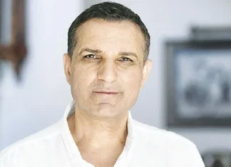RAFET EL ROMAN UZUN BİR ARADAN SONRA KONUŞTU