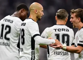BEŞİKTAŞ LİGE EYÜPSPOR GALİBİYETİYLE BAŞLADI