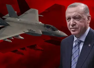 ERDOĞAN F-35 SÖZÜNÜN TUTULMASINI BEKLİYOR
