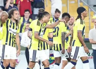 FENERBAHÇE DEVLER LİGİ İÇİN MÜCADELE EDECEK