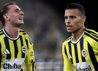FENERBAHÇE FRANSA BASININDA YANKI UYANDIRDI