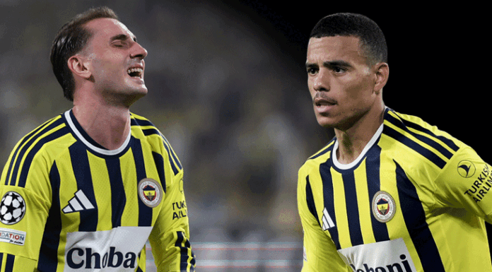 FENERBAHÇE FRANSA BASININDA YANKI UYANDIRDI