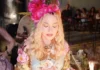 MADONNA 68. YAŞINI YUNANİSTAN’DA KUTLADI