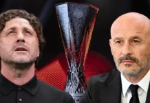 BEŞİKTAŞ VE TRABZONSPOR RÖVANŞA ÇIKIYOR