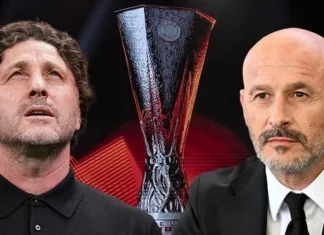 BEŞİKTAŞ VE TRABZONSPOR RÖVANŞA ÇIKIYOR