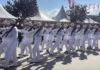 BÜYÜK ZAFER’İN 104. YILI COŞKUYLA KUTLANDI