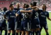 FENERBAHÇE DEPLASMANDAN 2-0 GALİBİYETLE DÖNDÜ