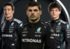 TOTO WOLFF İKİ F1 PİLOTUNU DEĞERLENDİRDİ