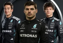 TOTO WOLFF İKİ F1 PİLOTUNU DEĞERLENDİRDİ