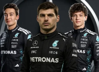 TOTO WOLFF İKİ F1 PİLOTUNU DEĞERLENDİRDİ