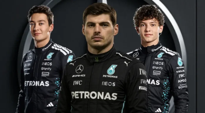 TOTO WOLFF İKİ F1 PİLOTUNU DEĞERLENDİRDİ