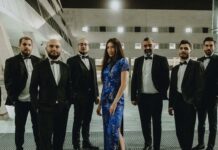 DOLAPDERE BIG GANG ÜCRETSİZ KONSER VERECEK