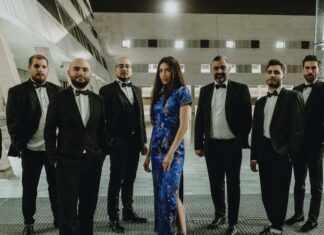 DOLAPDERE BIG GANG ÜCRETSİZ KONSER VERECEK