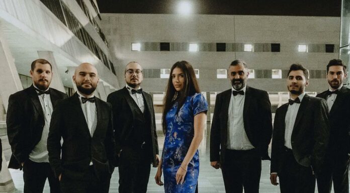 DOLAPDERE BIG GANG ÜCRETSİZ KONSER VERECEK
