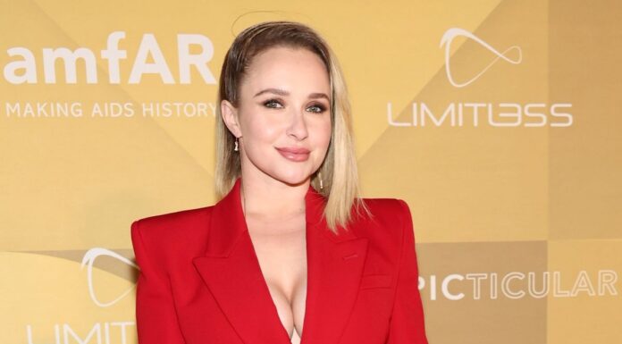 HAYDEN PANETTIERE 36 YAŞINDA YAŞAMINI YİTİRDİ