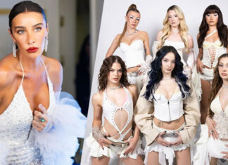 SILA VE MANİFEST GRAMMY ÜYESİ OLARAK SEÇİLDİ