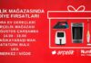 NUMBER 1 – ARÇELİK ORTAKLIĞI KAZANDIRIYOR!
