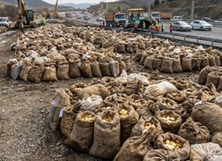 ÇEKYA’DA 25 HEKTARLIK KELT YERLEŞİMİ BULUNDU