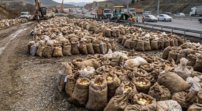 ÇEKYA’DA 25 HEKTARLIK KELT YERLEŞİMİ BULUNDU