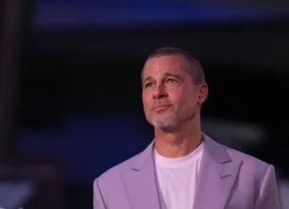 BRAD PITT AİLESİNİ DAĞITTI, İNTİHARA YÖNELDİ