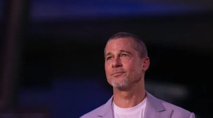 BRAD PITT AİLESİNİ DAĞITTI, İNTİHARA YÖNELDİ