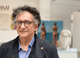 BEDRİ BAYKAM CHP’DEN İSTİFA ETTİĞİNİ DUYURDU