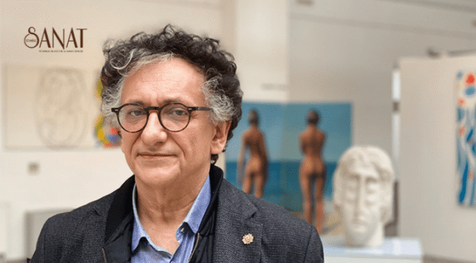 BEDRİ BAYKAM CHP’DEN İSTİFA ETTİĞİNİ DUYURDU