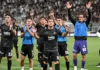 BEŞİKTAŞ DEPLASMANDA HRADEC KRALOVE’Yİ YENDİ